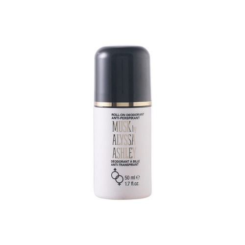 Accessoires corps Musk Déodorant À Bille Anti-transpirant - Alyssa Ashley - Modalova