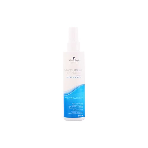 Accessoires cheveux Natural Styling Hydrowave Pre-treatment - Schwarzkopf - Modalova