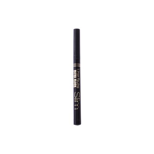 Eyeliners Eyeliner Feutre Slim 17-ultra Black - Bourjois - Modalova
