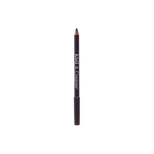 Crayons yeux Kohl contour Eye Pencil 004-dark Brown - Bourjois - Modalova