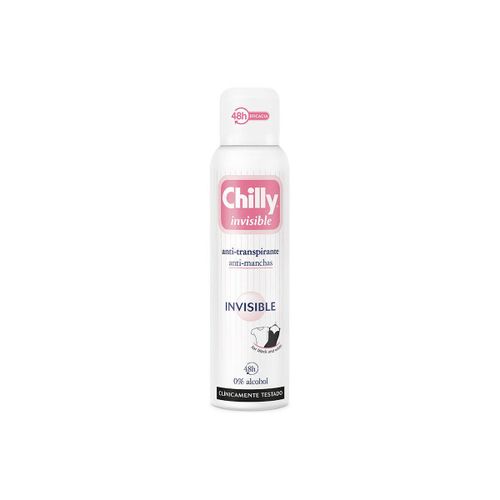 Déodorants Invisible Déodorant Vaporisateur - Chilly - Modalova