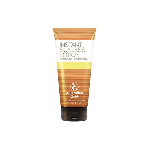 Protections solaires Sunless Instant Rich Bronze Color Lotion - Australian Gold - Modalova