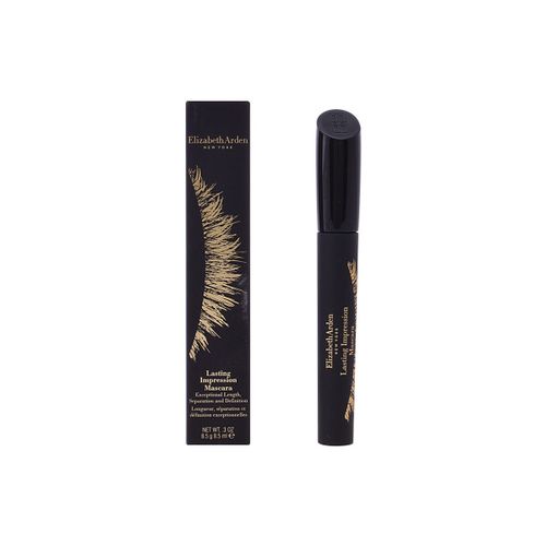 Mascaras Faux-cils Lasting Impression Mascara 01-black - Elizabeth Arden - Modalova