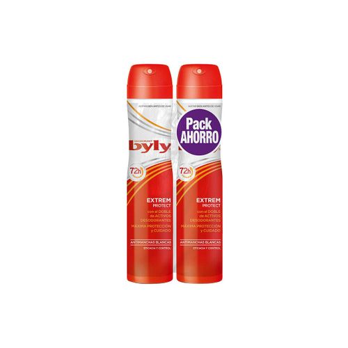 Accessoires corps Lot Vaporisateur Déodorant Extrem 72h - Byly - Modalova