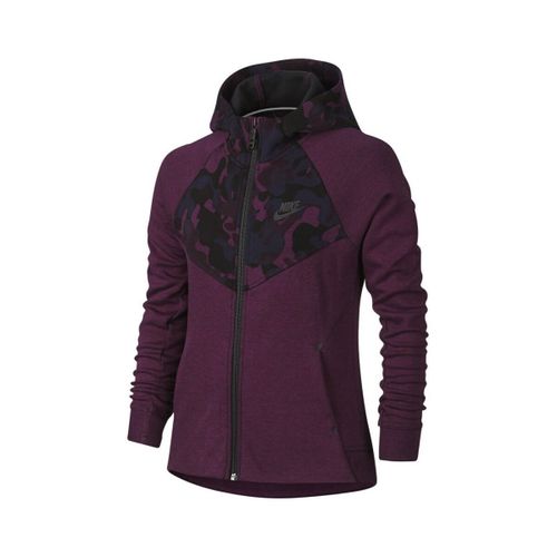 Sweatshirts à capuche Sweat Tech Fleece Windrunner - Nike - Modalova