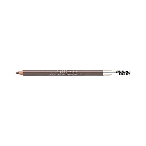 Maquillage Sourcils Eye Brow Designer 3-medium Dark - Artdeco - Modalova