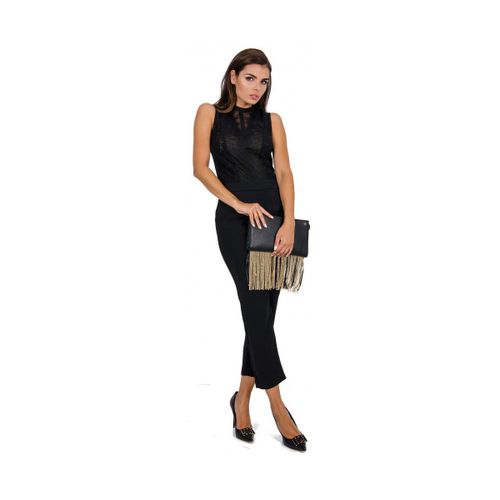 Combinaisons Combi-pantalon Elda Noir - Guess - Modalova