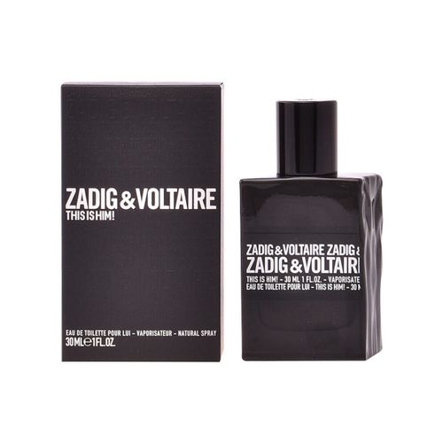 Cologne C 39;est Lui! Eau De Toilette Vapo - Zadig & Voltaire - Modalova
