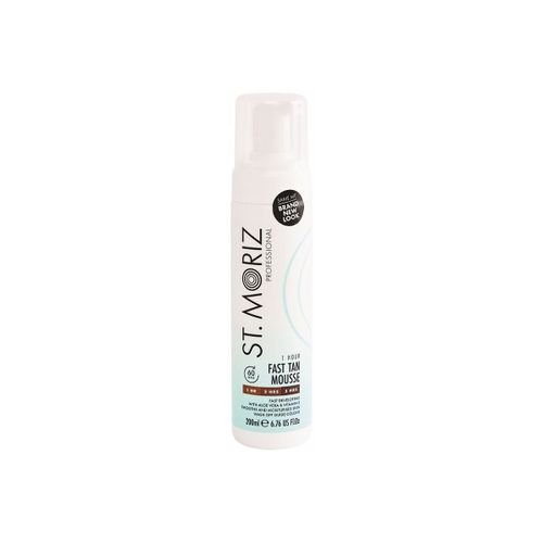 Protections solaires Autobronzant Mousse Rapide - St. Moriz - Modalova