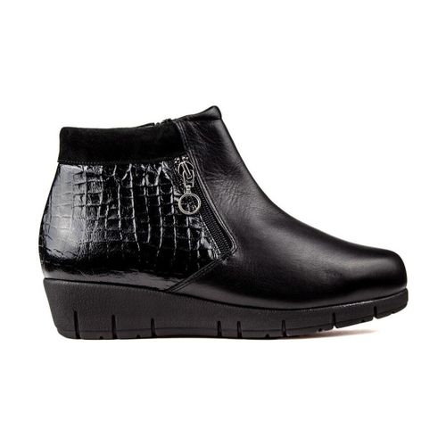 Boots Dtorres 5486 negro - Dtorres - Modalova