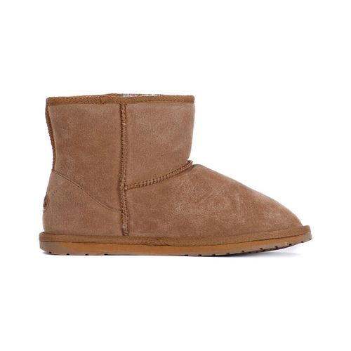 Bottes EMU WALLABY MINI CHESTNUT - EMU - Modalova