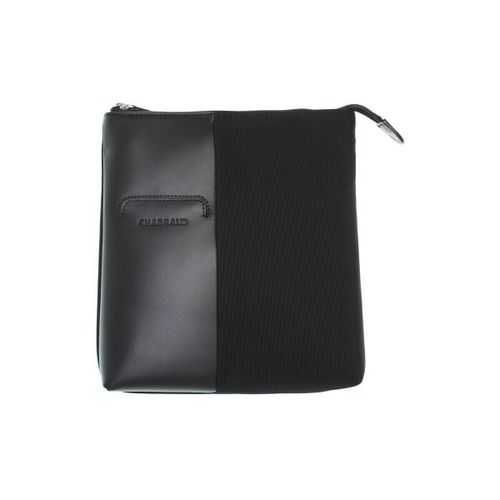 Pochette Sacoche bandouliere ref 41785 noir 28*25*3 cm - Chabrand - Modalova