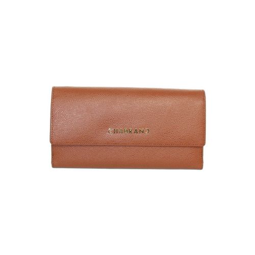 Portefeuille Compagnon ref_cha41782 cognac 19*11*2 - Chabrand - Modalova
