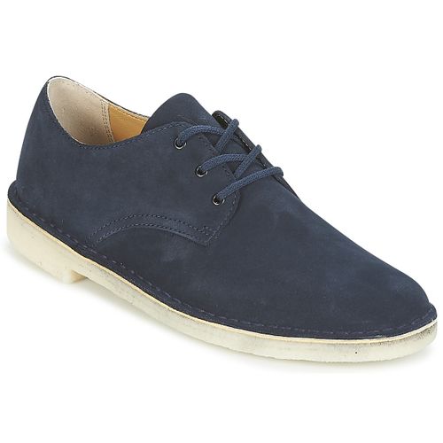 Baskets basses Clarks Desert Crosby - Clarks - Modalova
