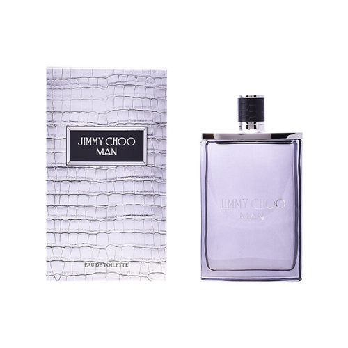 Cologne Man Eau De Toilette Vaporisateur - Jimmy Choo - Modalova
