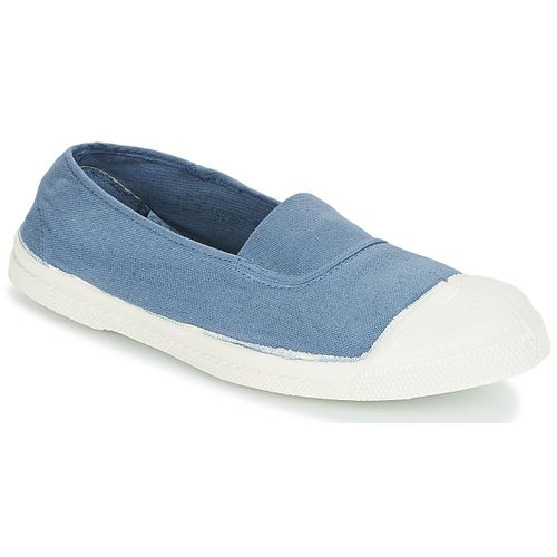 Baskets basses TENNIS ELASTIQUE - Bensimon - Modalova