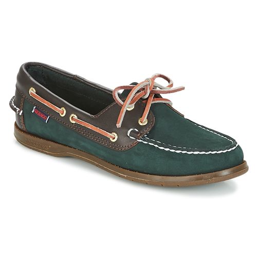 Chaussures bateau Sebago VICTORY - Sebago - Modalova