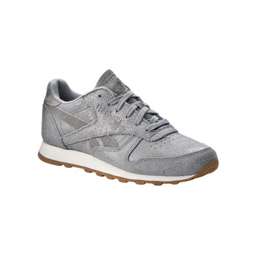 Baskets basses CL Lthr Clean Exotics - Reebok Sport - Modalova