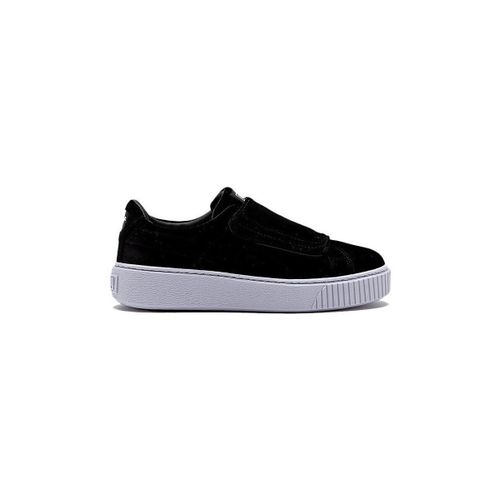 Baskets basses Basket PLATFORM STRAP VR - Puma - Modalova