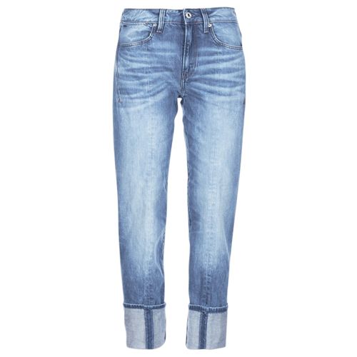 Jeans 3/4 & 7/8 LANC 3D HIGH STRAIGHT - G-Star Raw - Modalova