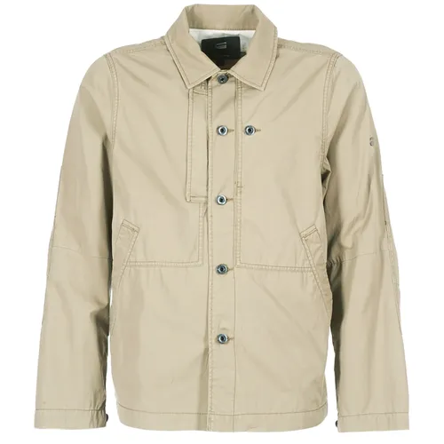 Blouson RACKAM OVERSHIRT - G-Star Raw - Modalova