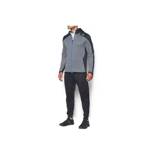 Sweatshirts à capuche Reactor Full Zip - Under Armour - Modalova