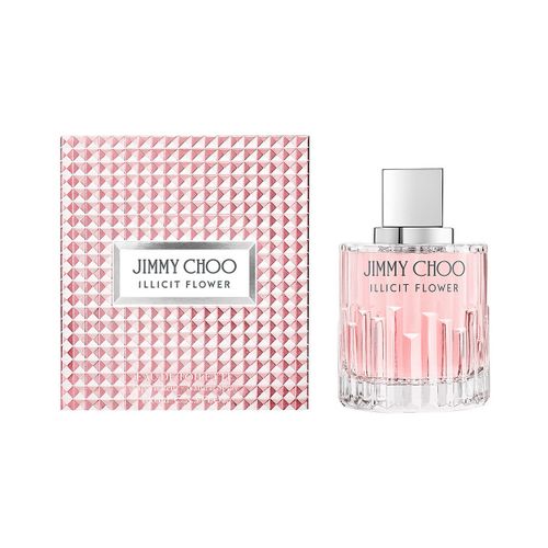 Cologne Illicit Flower Eau De Toilette Vaporisateur - Jimmy Choo - Modalova