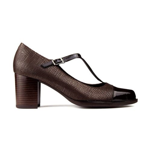 Chaussures escarpins 159 marron - Kroc - Modalova