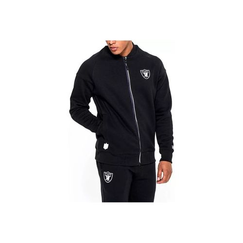 Sweat-shirt Tech Series Oakland Raiders - New-Era - Modalova