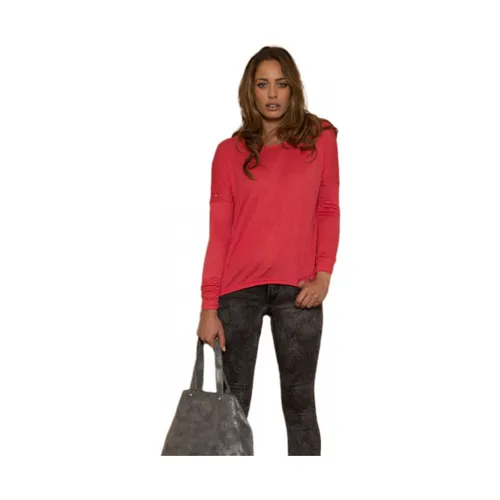 T-shirt Top Loose Bijoux Rubi - Les Petites Bombes - Modalova