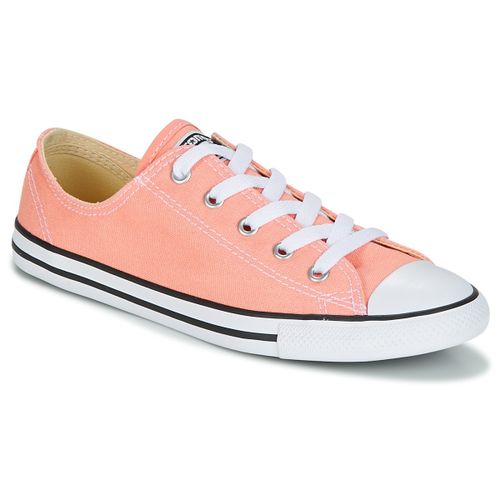 Baskets basses CHUCK TAYLOR ALL STAR DAINTY OX CANVAS COLOR - Converse - Modalova