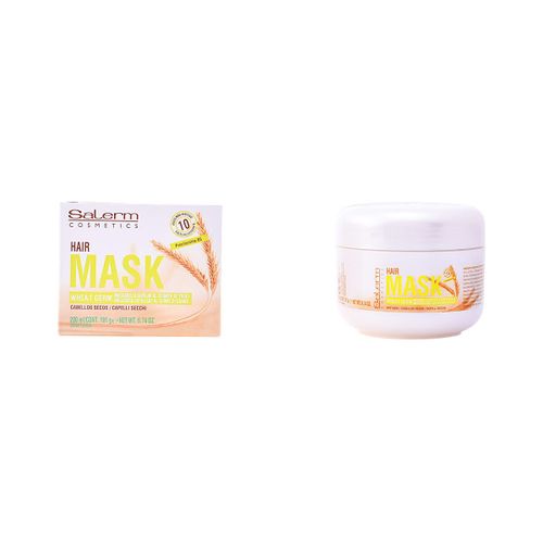 Soins & Après-shampooing Wheat Germ Hair Mask - Salerm - Modalova