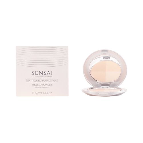 Blush & poudres Pressed Powder - Sensai - Modalova