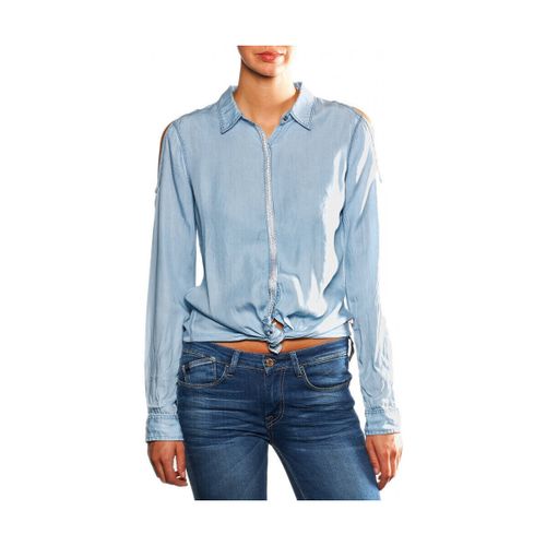 Chemise Chemise Caracu (sp) - Le Temps des Cerises - Modalova