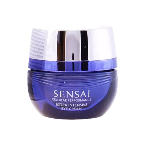 Soins ciblés Crème Contour Des Yeux Extra Intensive Cellular Performance - Sensai - Modalova