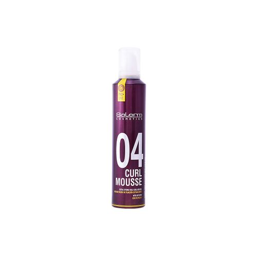 Coiffants & modelants Curl Mousse Extra Strong - Salerm - Modalova