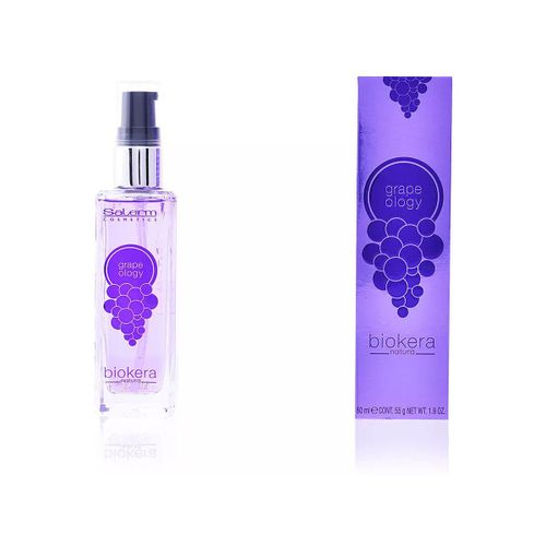 Soins & Après-shampooing Biokera Natura Grapeology Serum - Salerm - Modalova