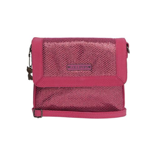 Sac Sac besace SHINE SIDE rose 20690 - Lollipops - Modalova