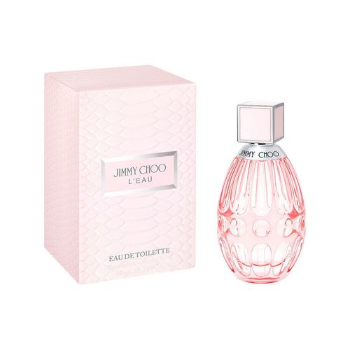 Cologne L'Eau Eau De Toilette Vaporisateur - Jimmy Choo - Modalova