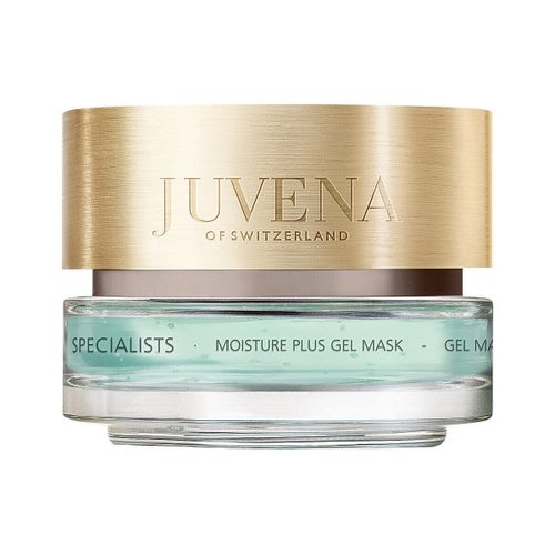 Hydratants & nourrissants Specialists Moisture Plus Gel Mask - Juvena - Modalova