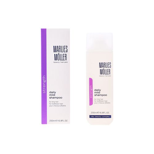 Shampooings Strength Daily Mild Shampoo - Marlies Möller - Modalova