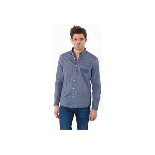 Chemise Chemise Raia Mediev (sp) - Kaporal - Modalova
