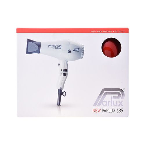 Accessoires cheveux Sèche-cheveux 385 Powerlight rouge - Parlux - Modalova