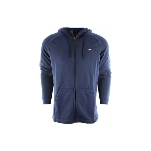 Sweatshirts à capuche MODERN HOODIE FULL ZIP - Nike - Modalova