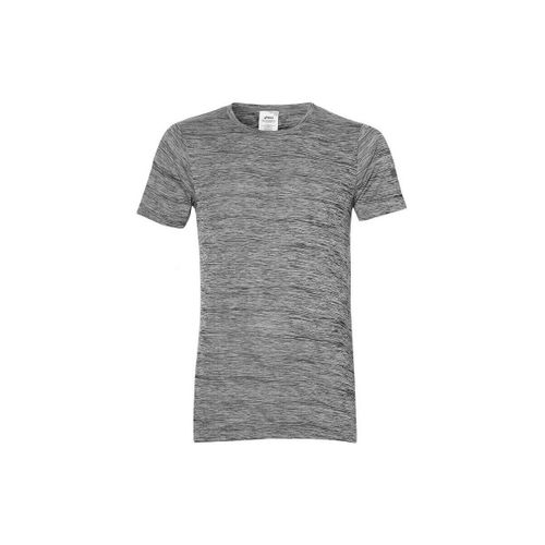 T-shirt Asics Homme HEATHER - Asics - Modalova