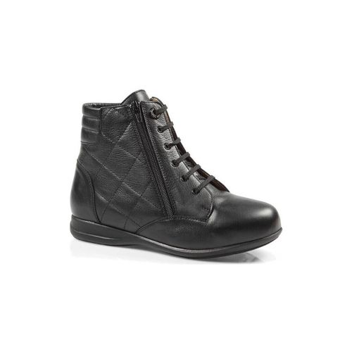 Boots Calzamedi ca0612 negro - Calzamedi - Modalova