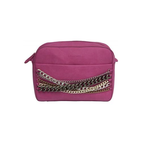 Sac Sac Tonic Small Shoulder fushia 20745 - Lollipops - Modalova