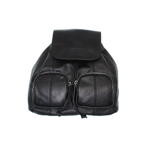Sac a dos Sac à dos en cuir ref 41926 noir 26*33*12 - Francinel - Modalova