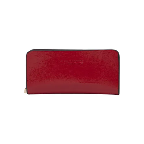 Portefeuille Portefeuille Vertige Mono Bill Red - Lollipops - Modalova