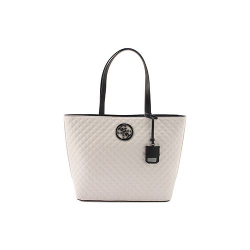 Sac Sac Shopping G Lux Stone Multi - Guess - Modalova